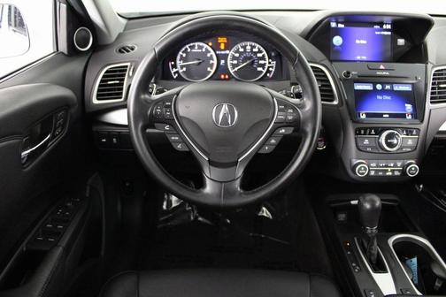2018 Acura RDX Technology Package