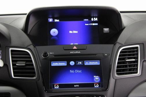 2018 Acura RDX Technology Package