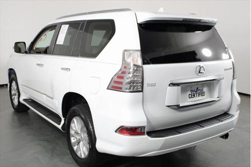 2014 Lexus GX 460 Base