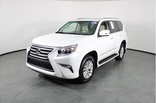 2014 Lexus GX 460 Base