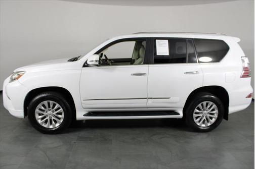2014 Lexus GX 460 Base
