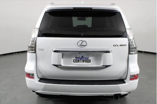 2014 Lexus GX 460 Base