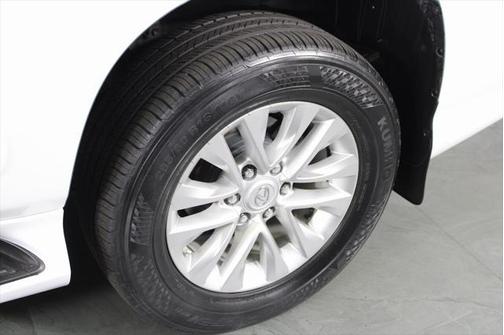 2014 Lexus GX 460 Base