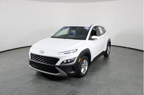 2023 Hyundai KONA SE