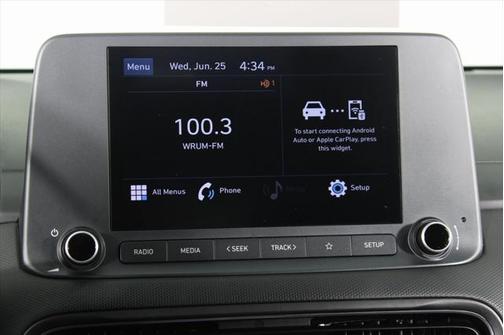 2023 Hyundai KONA SE
