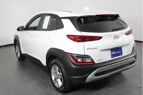 2023 Hyundai KONA SE