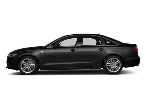 2013 Audi A6 2.0T Premium Plus quattro