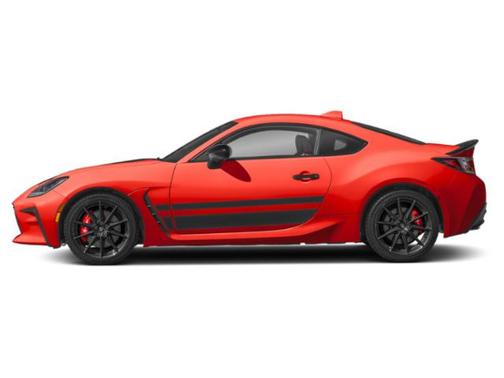 2024 Toyota GR86 Base
