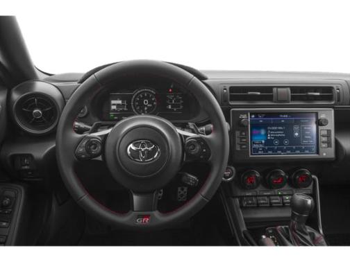 2024 Toyota GR86 Base