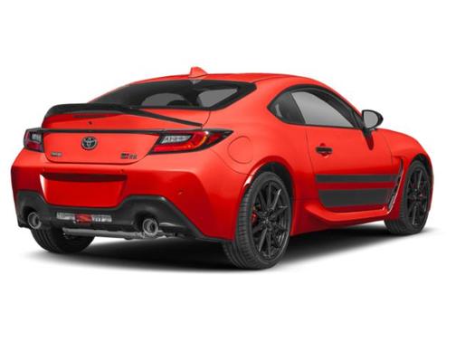 2024 Toyota GR86 Base