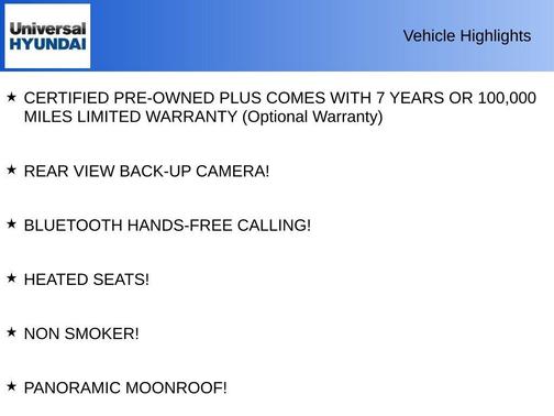 2023 Mazda CX-50 2.5 S Preferred Plus Package