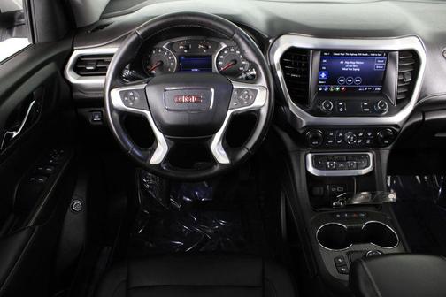 2020 GMC Acadia FWD SLT