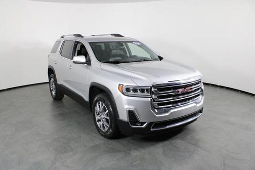 2020 GMC Acadia FWD SLT