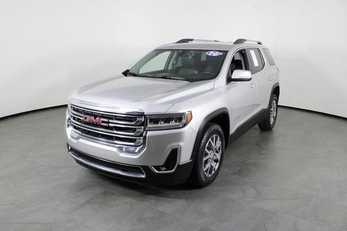 2020 GMC Acadia FWD SLT