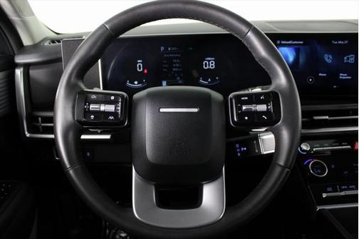 2024 Hyundai SANTA FE SEL 2.4
