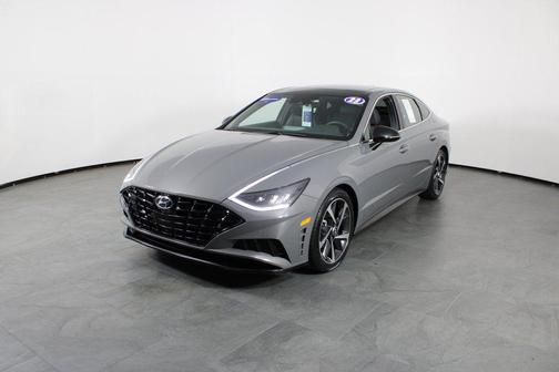 2023 Hyundai SONATA SEL Plus