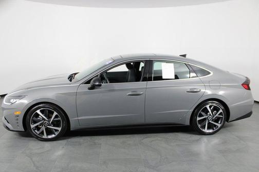 2023 Hyundai SONATA SEL Plus