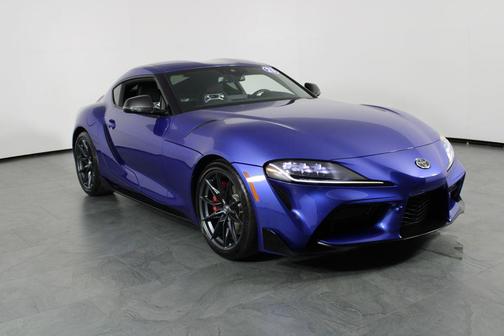 2023 Toyota Supra 3.0 Premium