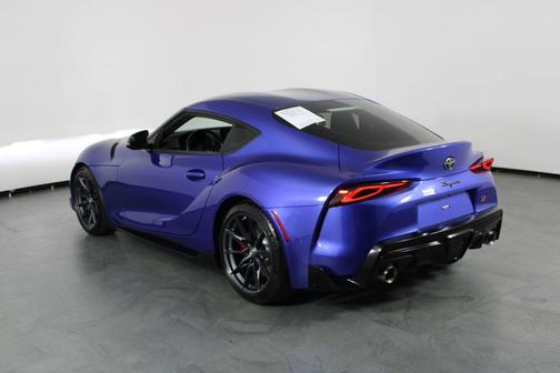 2023 Toyota Supra 3.0 Premium