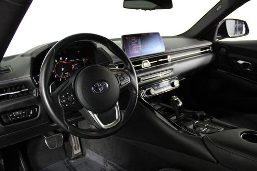 2023 Toyota Supra 3.0 Premium