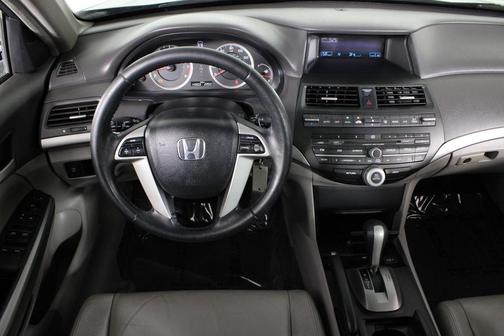2008 Honda Accord EX-L