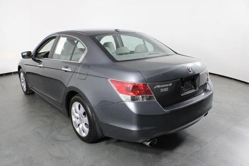 2008 Honda Accord EX-L