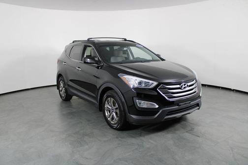 2015 Hyundai Santa Fe Sport 2.4L
