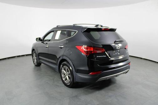 2015 Hyundai Santa Fe Sport 2.4L