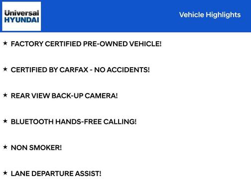Serenity White Pearl 2023 Hyundai SANTA FE SE