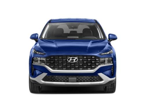 Serenity White Pearl 2023 Hyundai SANTA FE SE