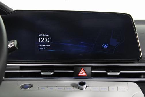 2023 Hyundai ELANTRA HEV Limited