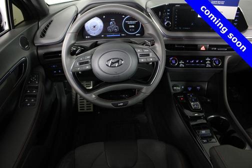2023 Hyundai SONATA N Line