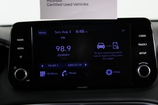2022 Hyundai SANTA FE SEL 2.4