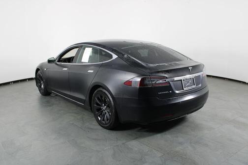 2016 Tesla Model S 60