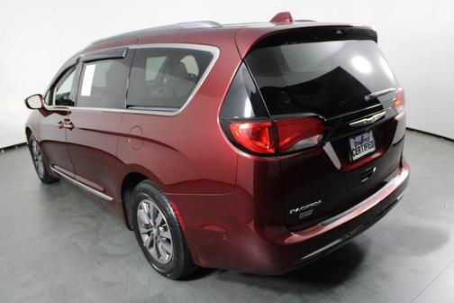 2019 Chrysler Pacifica Touring-L Plus