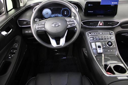 2022 Hyundai SANTA FE SEL 2.4