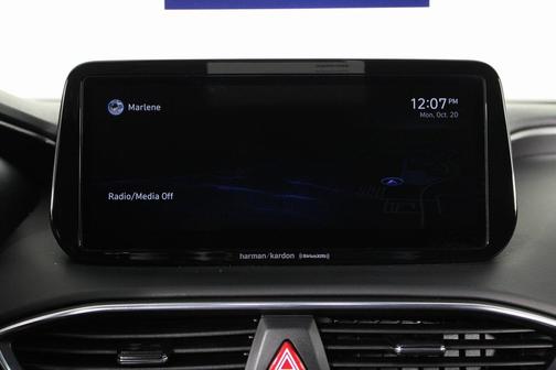 2022 Hyundai SANTA FE SEL 2.4