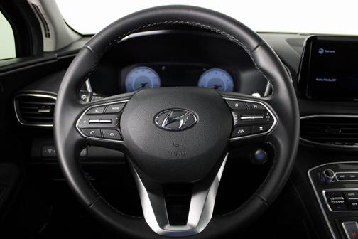 2022 Hyundai SANTA FE SEL 2.4