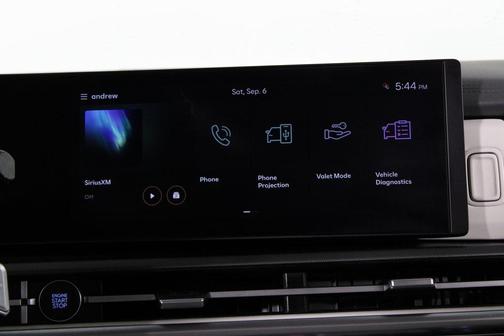 2024 Hyundai SANTA FE SEL 2.4