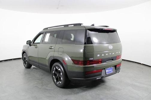 2024 Hyundai SANTA FE SEL 2.4