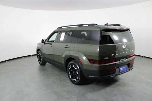 2024 Hyundai SANTA FE SEL 2.4