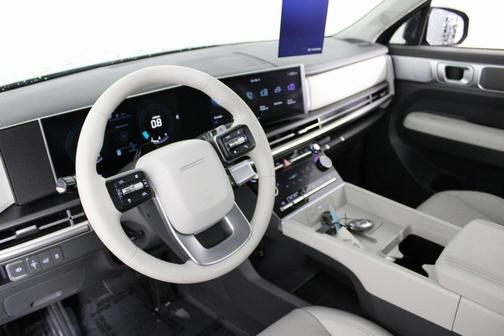 2024 Hyundai SANTA FE SEL 2.4