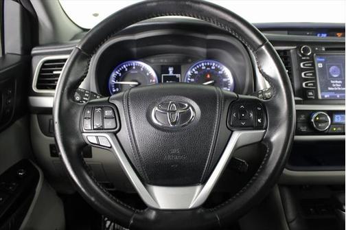 2014 Toyota Highlander Limited