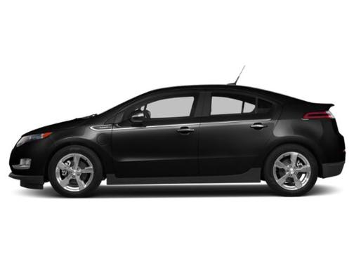 2015 Chevrolet Volt Base