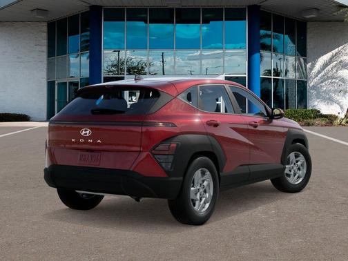 2026 Hyundai KONA SE