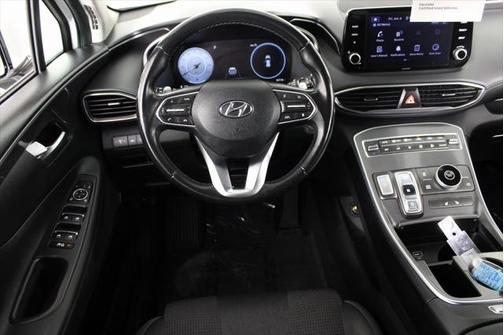 2022 Hyundai SANTA FE SEL 2.4