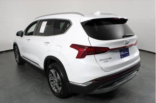 2022 Hyundai SANTA FE SEL 2.4
