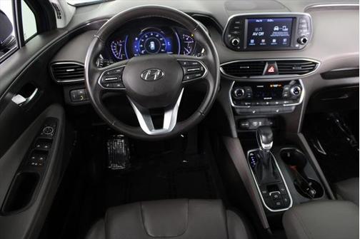 2019 Hyundai SANTA FE Limited 2.4