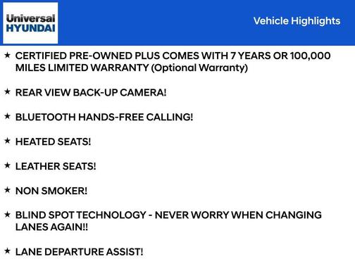 2019 Hyundai TUCSON Limited