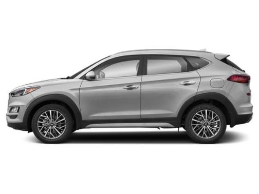 2019 Hyundai TUCSON Limited